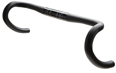 EA70 Aluminium-Straßenlenker – 42 cm Ergo
