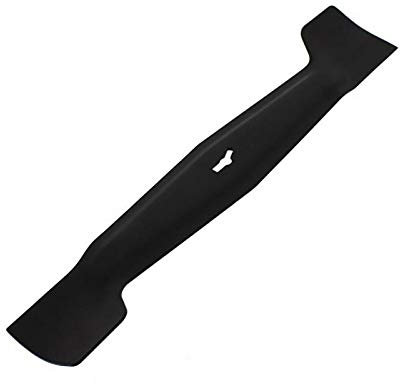 Metal Blade: Qualcast: 37cm