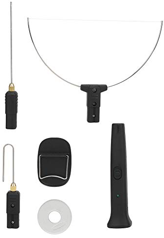 Ensemble de Stylos de Coupe En Mousse, Stylo Électrique 18W pour Machine de Découpe, Couteau D'aiguille de 10 Cm, Kit de Couteaux à Découper Chauffants (EU)