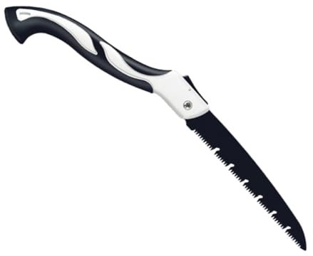 CAXUSD Klappbare Astsägen Klappsäge Klappbare Astsäge Schnittpflanzen Sägen Rasiermesserhand Baumschere handkreissäge outdoor werkzeug Gartensägen Astsägen Tasche Baum sah die Säge