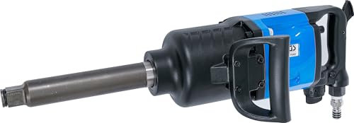 BGS 7640 | Clé à choc | 25 mm (1) | 3800 Nm