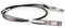 HP Hewlett Packard Enterprise ProCurve 10-GbE SFP+ 1m Direct Attach Cable Netzwerkkabel