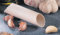 Knoblauchschäler von Genius, Knoblauch schälen ohne Geruch an den Hände
