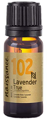 Naissance Lavendelöl (Nr. 102) 10ml 100% natürliches ätherisches Öl