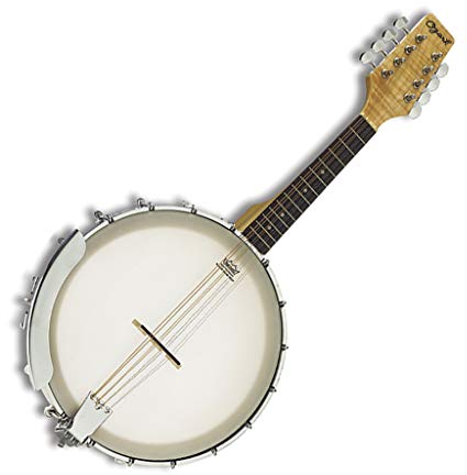 Ozark 2039 8-String Mandolin-Banjo