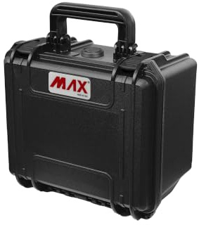 Max Cases - Valigia ermetica vuota
