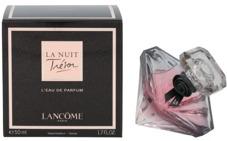 Lancôme La Nuit Trésor Agua de Perfume - 50 ml