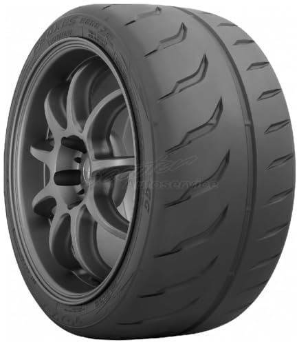 195/55VR15 TOYO TL Proxes R888R Xl (Semi-Slick) (Neu) 89V