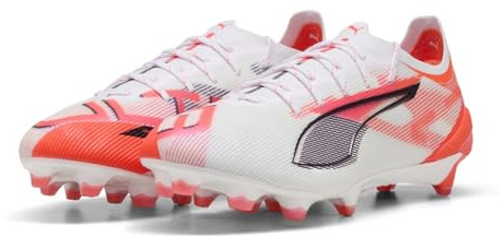 Allacciate i Vostri sedili... intendiamo i Lacci con Le Nuove Scarpe Calcio Ultra 5 Ultimate FG The Ultimate Pack. SPEDIZIONE e reso GRATUITI Scarpe Calcio Ultra 5 Ultimate FG The Unlimited Pack 44