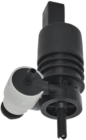 Motorino Tergicristalli Per BMW Per X1 Per X2 Per X3 Per X4 Per X5 F15 F39 F45 F46 F49 F85 2014-2016 Pompa Centrifuga 67127388349 Motore Della Pompa Lavavetri Per Auto Motore Tergicristallo