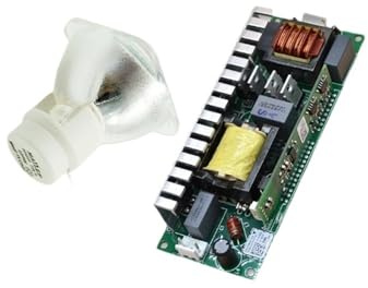 7R 230W beam glödlampa med 230W ballasteffekt for R7 platina scenljus(7R bulb ballast)