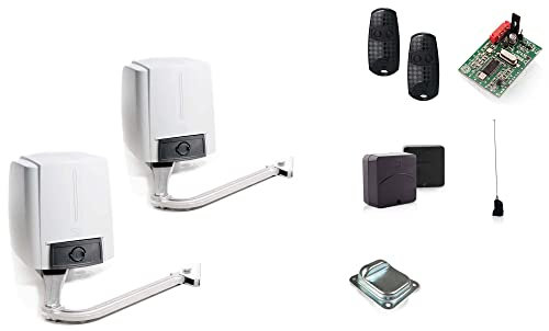 CAME FAST F7001/2 Moteur 230V pour les portails battants - Kit M