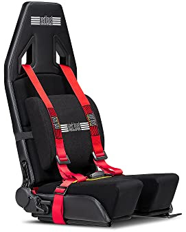 Next Level Racing Sedile per Simulatore di Volo (NLR-S030)