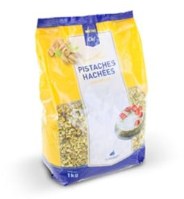 METRO Chef Pistache hachée 1 kg