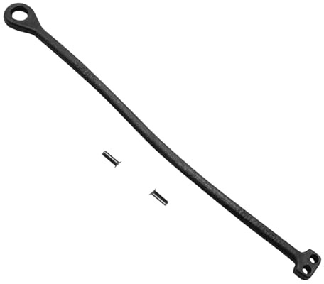 Cinta de sujeción para tapa de depósito, color negro, línea de cubierta de depósito de combustible, banda de goma para tapa de depósito, tubo de tapa de depósito, tubo de depósito de combustible