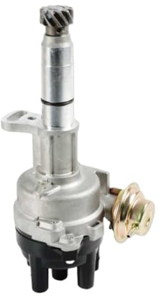 Distributore di accensione T2T84872 MD326637 compatibile con carrello elevatore GP18K 4 cilindri marca 4G63 4G64 motore FG30 4 cilindri