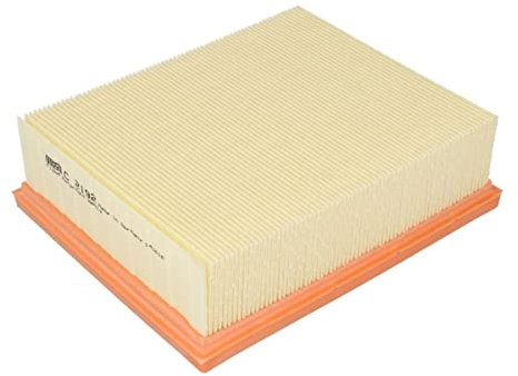 MANN-FILTER C 2192 Filtro de aire - para Automóviles + Vehículos de transporte