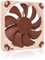 Noctua NF-A9x14 PWM, Leiser Premium-Lüfter, 4-Pin (92x14mm, Braun)