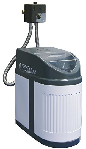 SYR Wasserenthärtungsanlage LEX PLUS 10 Connect Weichwasseranlage