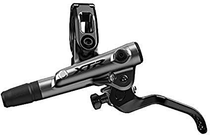 Shimano XTR Bremshebel Schwarz Einheitsgröße