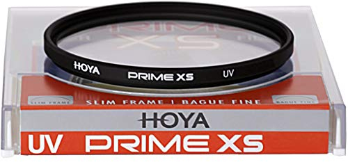 Hoya Prime-XS - Filtro UV (58 mm)