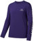 Bassdash Angeln T-Shirt Fishing Langarm Wasser UPF 50+ Shirt Rashguard Angelbekleidung UV Sonnenschutz