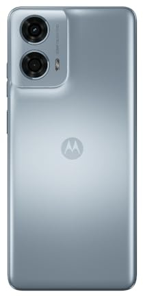 Motorola Smartphone Moto G24 6,56 8 Go RAM 256 Go