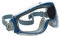 Honeywell 1011071 Maxx-Pro Goggle, Clear F-B Lens Neoprene