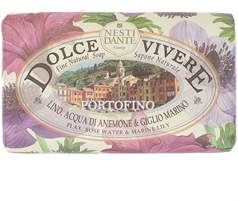Nesti Dante Dolce Vivere Portofino Soap 250g