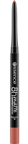 Essence - 8H Matte Comfort Lip Pencil