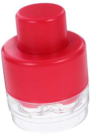 CONGARTENO Descorazonador De Compacto Herramienta Para Deshuesar Resistente Al Desgaste Para Cocina y Uso Diario