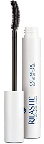 Rilastil Camouflage Mascara Rinforzante Allungante
