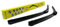 AEROdynamics 550/400 Aeroscheibenwischer Scheibenwischer Frontscheibenwischer