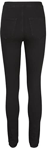 NOISY MAY dam Jeans Nmella Super Hw Jeans Gu304