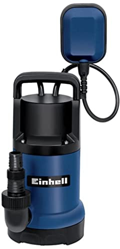 Kombitauchpumpe 2in1 Klarwasserpumpe Schmutzwasserpumpe Pumpe BG-SKP 750