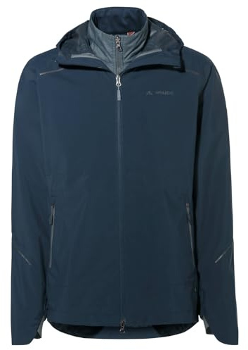 VAUDE Herr Yaras 3-i-1 jacka