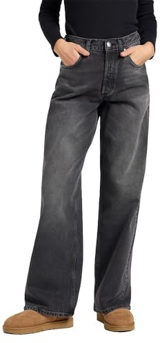 Lee dam Jeans Low Slung Slouch