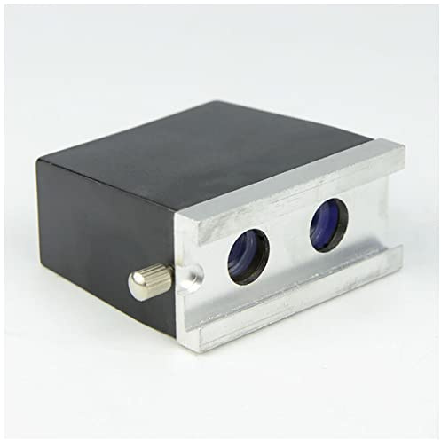 Microscope Stereo Microscope Objective Lens Parts Accessories(4x)