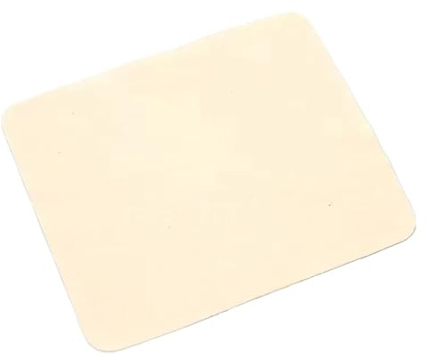 Set med 5 mikrofiberdukar för glasögon, linser, kläder, smycken, piano, dator, telefon (beige-5 st)
