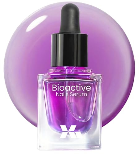 X MIDIALS Olio per cuticole unghie con idratazione, nutrizione e rigenerazione | Complesso attivo multifase progettato per ristabilire l’equilibrio della zona periungueale. Siero rigenerante.