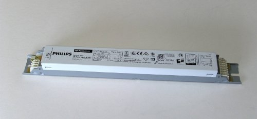 PHILIPS REATTORE BALLAST ELETTRONICO HF-P 236 TL-D III 220-240 V 50/60 HZ REATTORE COMPATTO ALTA FREQUENZA HF3P236