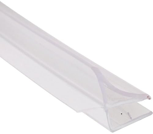 Novellini - Joint horizontal pour douche et pare baignoire