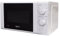 Igenix IG2071 Solo Manual Microwave, 5 Power Levels and Defrost Function, 30 Minute Timer, 700 W, 20 Litre, White