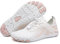 AONETIGER Chaussures Aquatiques Homme Femme Chaussures d'eau Léger Respirant Chaussures Pieds Nus Séchage Rapide Antidérapant Surf Chaussures de Nager Plongée(Blanc,37EU)