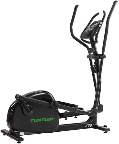 Tunturi Signature C20-R crosstrainer
