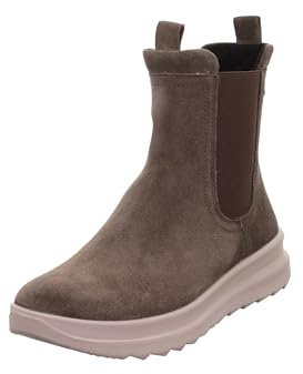 Legero Dreamer Warm Gefütterte Gore-Tex, Stivali da Neve Donna, Ossido 2800, 41.5 EU