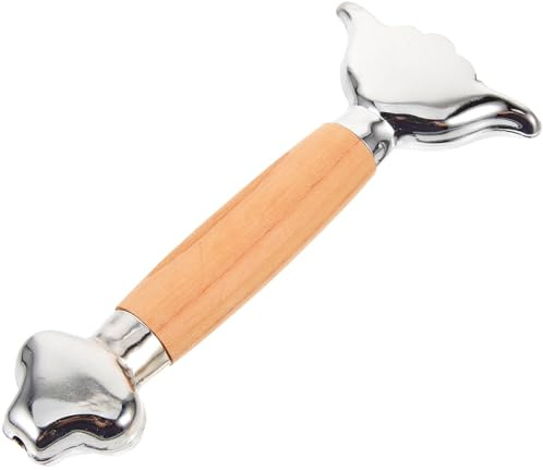 Anneome Accesorio de Empuñadura para Espada Tai Chi Protector de Mano Resistente Fabricado Madera y Metal Fácil Instalación y Desmontaje Adecuado para Principiantes y Profesionales