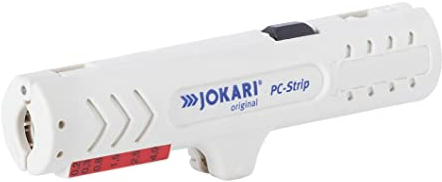 Jokari T30160 Entmanteler PC-Strip, 30160
