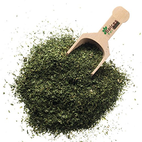 Spices For Less