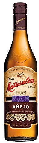 Ron Matusalem, Ron Añejo, 700ml